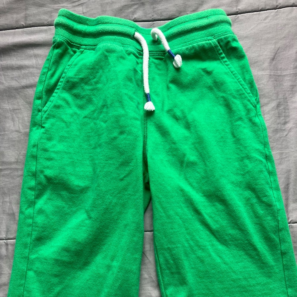 Mini Boden Baggies Shorts Size 8Y